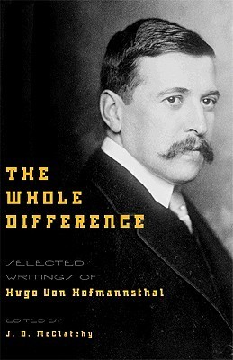 The Whole Difference book cover