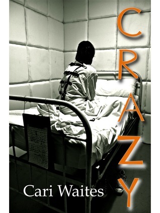 Crazy book cover