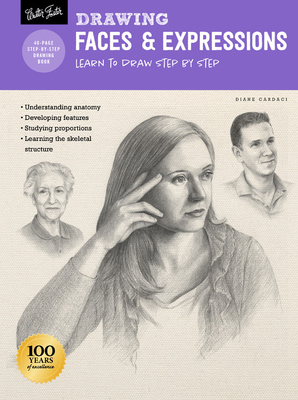 Drawing book cover