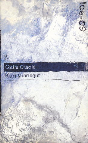 Cat's Cradle book cover