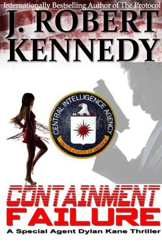 Containment Failure book cover