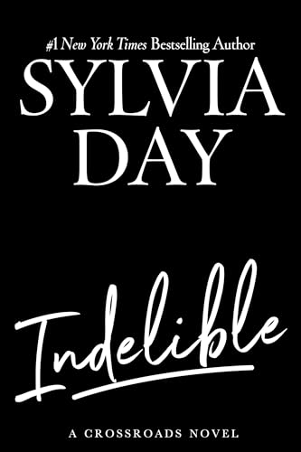 Indelible book cover
