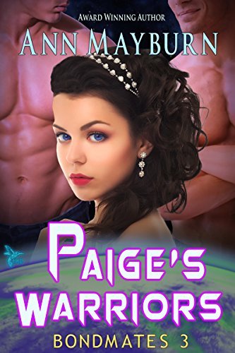 Bondmates book cover 3