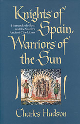 Knights of Spain, Warriors of the Sun book cover
