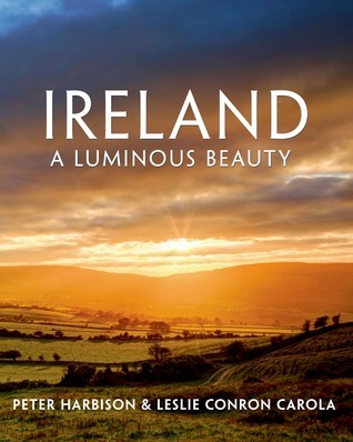Ireland book cover