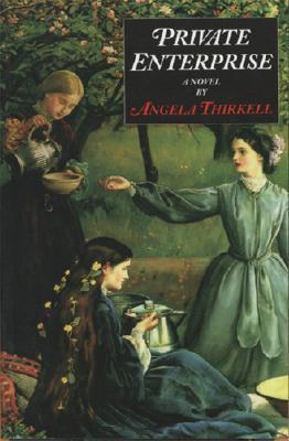 Private Enterprise book cover