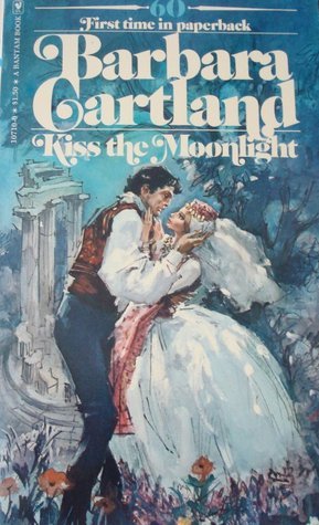 Kiss the Moonlight book cover