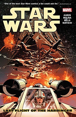 Star Wars, Vol. 4 book cover