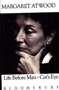 Life Before Man ; Cat's Eye book cover