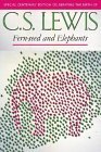 Fern-Seed And Elephants book cover