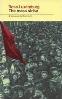 The Mass Strike book cover