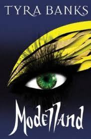 Modelland book cover