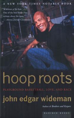 Hoop Roots book cover