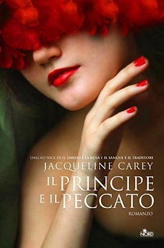Il principe e il peccato book cover