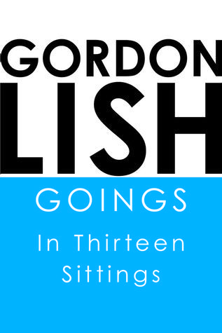 Goings book cover