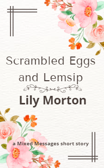 Scrambled Eggs and Lemsip book cover