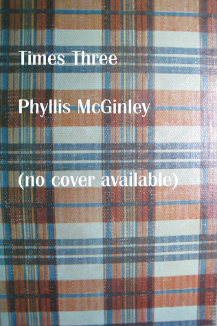 Times Three book cover