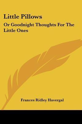 Little Pillows book cover
