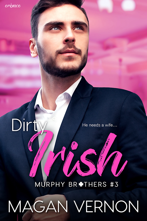 Murphy Brothers book cover 3