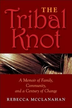 The Tribal Knot book cover