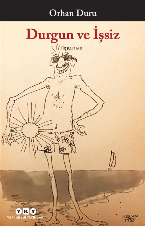 Durgun ve İşsiz book cover