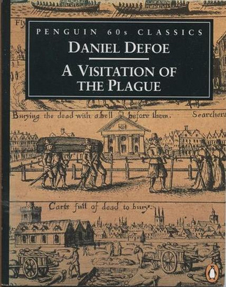 A Visitation of the Plague book cover