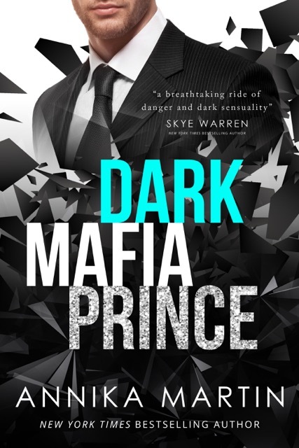 Dangerous Royals book cover 1