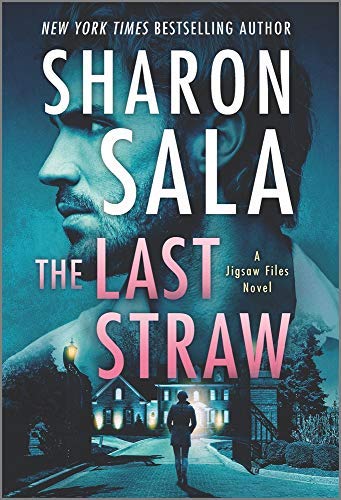 The Last Straw book cover