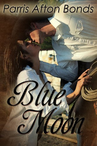 Blue Moon book cover