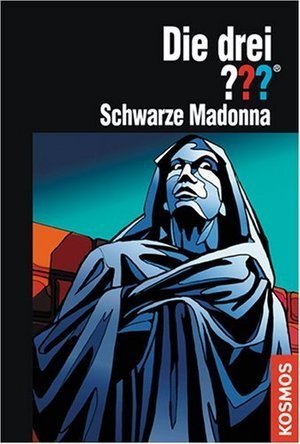 Die drei ???. Schwarze Madonna (Die drei Fragezeichen, #127). book cover