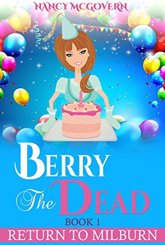 Return To Milburn book cover 1