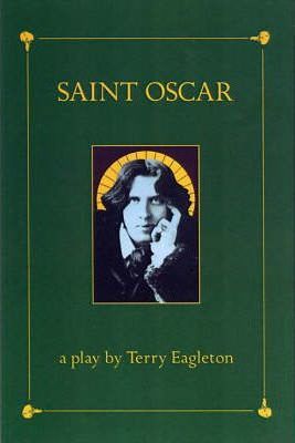 Saint Oscar book cover