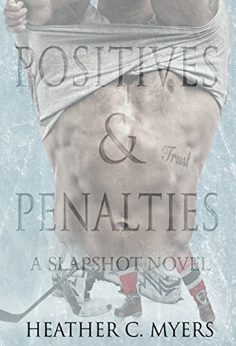 Positives & Penalties book cover