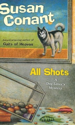All Shots book cover