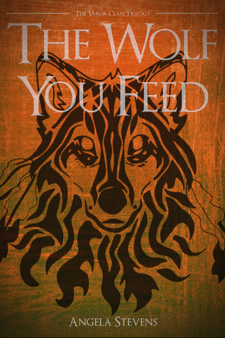 The Vargr Clan Trilogy book cover 1