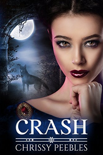 The Crush Saga book cover 2