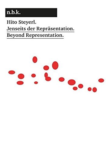 Beyond Representation book cover