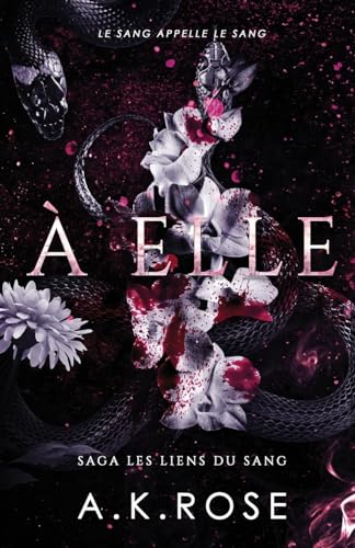 À Elle book cover