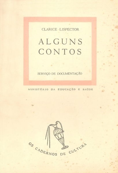 Alguns Contos book cover