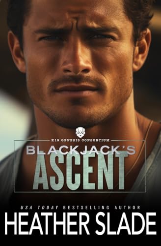 Blackjack's Ascent book cover