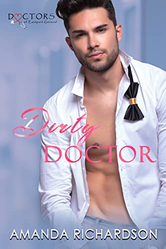 Dirty Doctor book cover