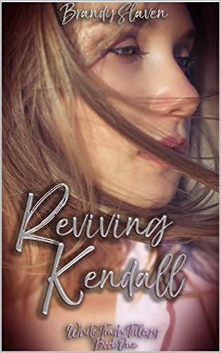 White Trash Trilogy book cover 1