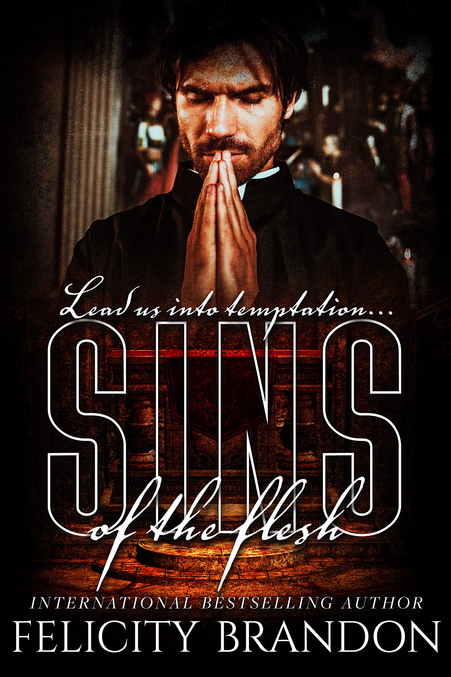 Sins of the Flesh book cover