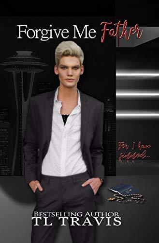 Forgive Me Father book cover