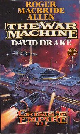 Crisis of Empire book cover 3