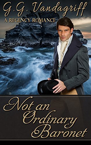 Three Gentlemen of London book cover 3
