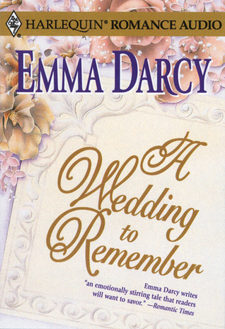 A Wedding to Remember book cover