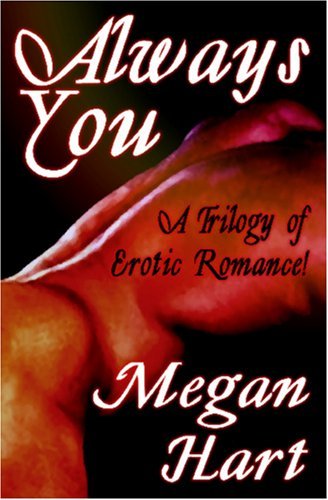 Always You book cover