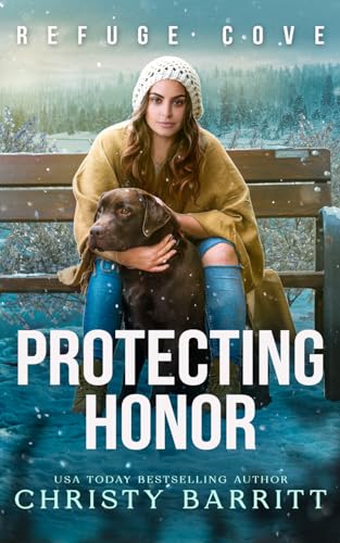 Protecting Honor book cover