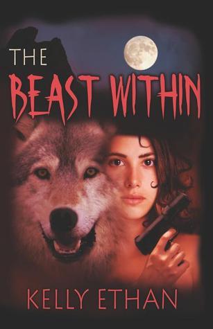 The Beast Within book cover